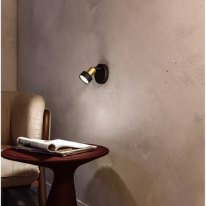 Spot LED PHILIPS 8720169299870, 5W, IP20, negru Spot LED PHILIPS 8720169299870, 5W, IP20, negru