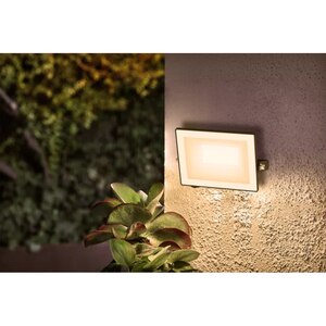 Proiector LED PHILIPS Lois 8720169365063, 20W, 2050lm, IP65 Proiector LED PHILIPS Lois 8720169365063, 20W, 2050lm, IP65