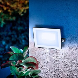 Proiector LED PHILIPS Lois 8720169365087, 20W, 2050lm, IP65 Proiector LED PHILIPS Lois 8720169365087, 20W, 2050lm, IP65