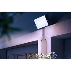 Proiector LED PHILIPS Lois 8720169365162, 50W, 5400lm, IP65 Proiector LED PHILIPS Lois 8720169365162, 50W, 5400lm, IP65