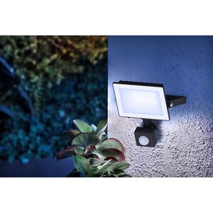 Proiector LED PHILIPS Lois 8720169365209, 20W, 2050lm, 5000K, IP65 Proiector LED PHILIPS Lois 8720169365209, 20W, 2050lm, 5000K, IP65