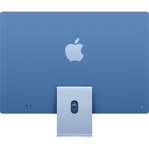 Sistem PC All in One APPLE iMac (2024) mwuf3ro/a, Apple M4, 24" Retina 4.5K, 16GB, SSD 256GB, 8-core GPU, macOS Sequoia, Blue, Tastatura layout RO Sistem PC All in One APPLE iMac (2024) mwuf3ro/a, Apple M4, 24" Retina 4.5K, 16GB, SSD 256GB, 8-core GPU, macOS Sequoia, Blue, Tastatura layout RO
