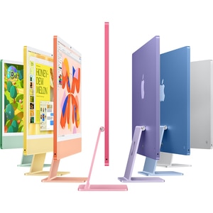 Sistem PC All in One APPLE iMac (2024) z1eq001yx, Apple M4, 24" Retina 4.5K, 32GB, SSD 512GB, 10-core GPU, macOS Sequoia, Blue, Tastatura layout INT Sistem PC All in One APPLE iMac (2024) z1eq001yx, Apple M4, 24" Retina 4.5K, 32GB, SSD 512GB, 10-core GPU, macOS Sequoia, Blue, Tastatura layout INT
