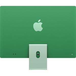 Sistem PC All in One APPLE iMac (2024) z1e4000ml, Apple M4, 24" Retina 4.5K, 16GB, SSD 512GB, 8-core GPU, macOS Sequoia, Green, Tastatura layout INT Sistem PC All in One APPLE iMac (2024) z1e4000ml, Apple M4, 24" Retina 4.5K, 16GB, SSD 512GB, 8-core GPU, macOS Sequoia, Green, Tastatura layout INT