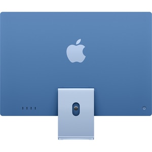 Sistem PC All in One APPLE iMac (2024) z1k5000v4, Apple M4, 24" Retina 4.5K, 24GB, SSD 1TB, 10-core GPU, macOS Sequoia, Blue, Tastatura layout INT Sistem PC All in One APPLE iMac (2024) z1k5000v4, Apple M4, 24" Retina 4.5K, 24GB, SSD 1TB, 10-core GPU, macOS Sequoia, Blue, Tastatura layout INT