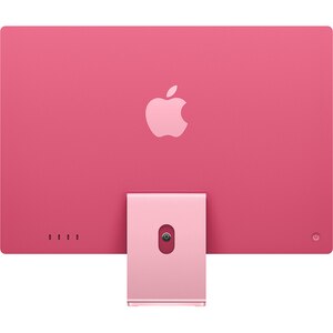 Sistem PC All in One APPLE iMac (2024) mwv53ro/a, Apple M4, 24" Retina 4.5K, 16GB, SSD 512GB, 10-core GPU, macOS Sequoia, Pink, Tastatura layout RO Sistem PC All in One APPLE iMac (2024) mwv53ro/a, Apple M4, 24" Retina 4.5K, 16GB, SSD 512GB, 10-core GPU, macOS Sequoia, Pink, Tastatura layout RO