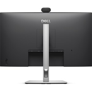 Monitor LED IPS DELL P2726DEV, 27", QHD, 100Hz, webcam, pivot, negru Monitor LED IPS DELL P2726DEV, 27", QHD, 100Hz, webcam, pivot, negru