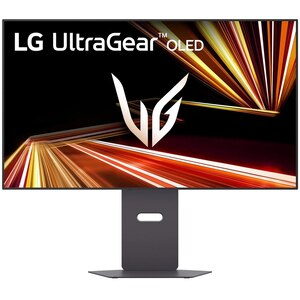 Monitor Gaming OLED LG UltraGear 32GX870A-B, 32", 4K UHD, 240Hz, AMD FreeSync Premium Pro, HDR10, boxe, pivot, negru Monitor Gaming OLED LG UltraGear 32GX870A-B, 32", 4K UHD, 240Hz, AMD FreeSync Premium Pro, HDR10, boxe, pivot, negru