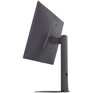 Monitor Gaming OLED LG UltraGear 32GX870A-B, 32", 4K UHD, 240Hz, AMD FreeSync Premium Pro, HDR10, boxe, pivot, negru Monitor Gaming OLED LG UltraGear 32GX870A-B, 32", 4K UHD, 240Hz, AMD FreeSync Premium Pro, HDR10, boxe, pivot, negru