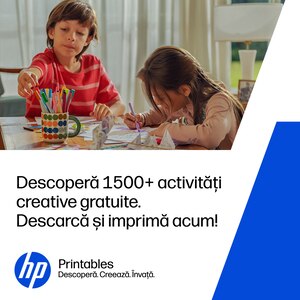 Multifunctional inkjet color HP OfficeJet Pro 8132e All-in-One, A4, USB, Retea, Wi-Fi, Fax Multifunctional inkjet color HP OfficeJet Pro 8132e All-in-One, A4, USB, Retea, Wi-Fi, Fax