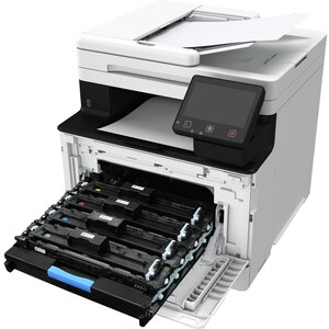 Multifunctional laser color CANON imageFORCE C1333, A4, USB, Retea, Wi-Fi Multifunctional laser color CANON imageFORCE C1333, A4, USB, Retea, Wi-Fi