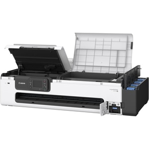 Plotter CANON imagePROGRAF TC-21M 24 inch, A1, USB, Retea, Wi-Fi Plotter CANON imagePROGRAF TC-21M 24 inch, A1, USB, Retea, Wi-Fi