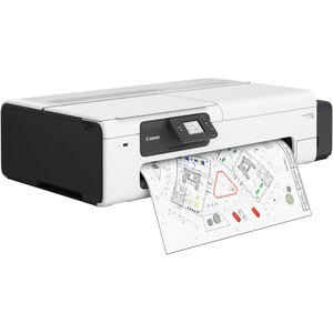 Plotter CANON imagePROGRAF TC-21M 24 inch, A1, USB, Retea, Wi-Fi Plotter CANON imagePROGRAF TC-21M 24 inch, A1, USB, Retea, Wi-Fi