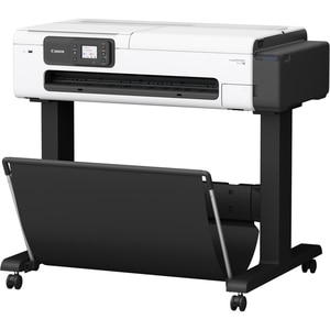 Plotter CANON imagePROGRAF TC-21M 24 inch, A1, USB, Retea, Wi-Fi Plotter CANON imagePROGRAF TC-21M 24 inch, A1, USB, Retea, Wi-Fi