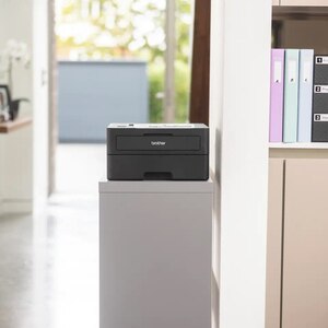 Imprimanta laser monocrom BROTHER HL-L2460DN, A4, USB, Retea Imprimanta laser monocrom BROTHER HL-L2460DN, A4, USB, Retea