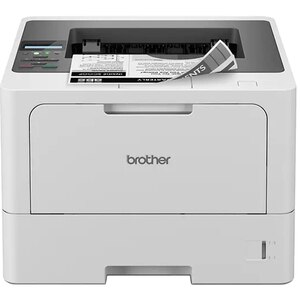 Imprimanta laser monocrom BROTHER HL-L5210DW, A4, USB, Retea, Wi-Fi Imprimanta laser monocrom BROTHER HL-L5210DW, A4, USB, Retea, Wi-Fi