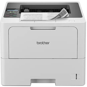 Imprimanta laser monocrom BROTHER HL-L6210DW, A4, USB, Retea, Wi-Fi Imprimanta laser monocrom BROTHER HL-L6210DW, A4, USB, Retea, Wi-Fi