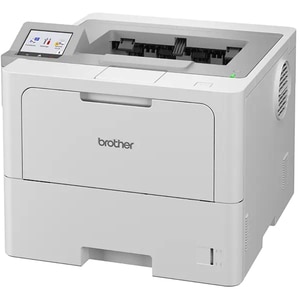 Imprimanta laser monocrom BROTHER HL-L6410DN, A4, USB, Retea Imprimanta laser monocrom BROTHER HL-L6410DN, A4, USB, Retea