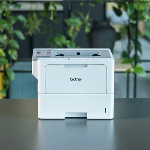 Imprimanta laser monocrom BROTHER HL-L6410DN, A4, USB, Retea Imprimanta laser monocrom BROTHER HL-L6410DN, A4, USB, Retea