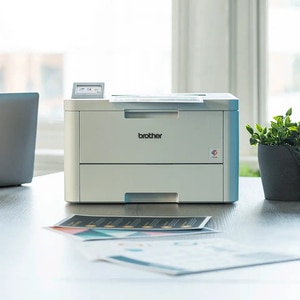 Imprimanta laser color BROTHER HL-L8230CDW, A4, USB, Wi-Fi Imprimanta laser color BROTHER HL-L8230CDW, A4, USB, Wi-Fi