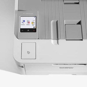 Imprimanta laser color BROTHER HL-L8240CDW, A4, USB, Retea, Wi-Fi, NFC Imprimanta laser color BROTHER HL-L8240CDW, A4, USB, Retea, Wi-Fi, NFC
