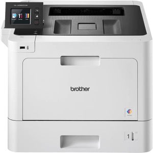 Imprimanta laser color BROTHER HL-L8360CDW, A4, USB, Retea, Wi-Fi Imprimanta laser color BROTHER HL-L8360CDW, A4, USB, Retea, Wi-Fi