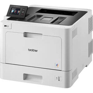 Imprimanta laser color BROTHER HL-L8360CDW, A4, USB, Retea, Wi-Fi Imprimanta laser color BROTHER HL-L8360CDW, A4, USB, Retea, Wi-Fi