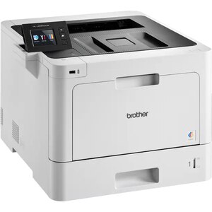 Imprimanta laser color BROTHER HL-L8360CDW, A4, USB, Retea, Wi-Fi Imprimanta laser color BROTHER HL-L8360CDW, A4, USB, Retea, Wi-Fi
