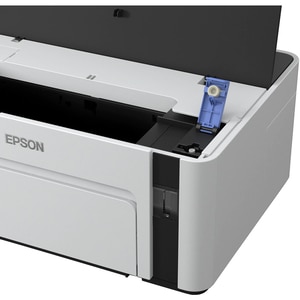 Imprimanta inkjet monocrom EPSON EcoTank M1120, A4, USB, Wi-Fi Imprimanta inkjet monocrom EPSON EcoTank M1120, A4, USB, Wi-Fi