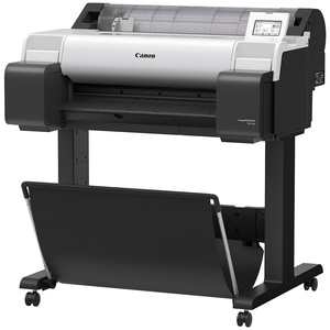 Plotter CANON imagePROGRAF TM-240, A1, USB, Retea, Wi-Fi Plotter CANON imagePROGRAF TM-240, A1, USB, Retea, Wi-Fi