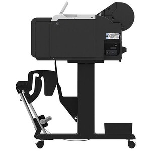 Plotter CANON imagePROGRAF TM-255, A1, USB, Retea, Wi-Fi Plotter CANON imagePROGRAF TM-255, A1, USB, Retea, Wi-Fi