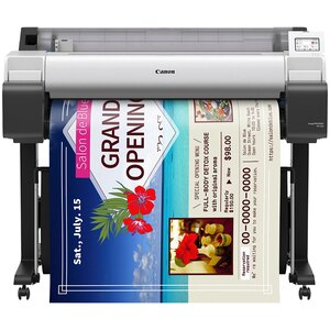 Plotter CANON imagePROGRAF TM-340, A0, USB, Retea, Wi-Fi Plotter CANON imagePROGRAF TM-340, A0, USB, Retea, Wi-Fi