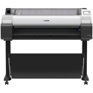 Plotter CANON imagePROGRAF TM-340, A0, USB, Retea, Wi-Fi Plotter CANON imagePROGRAF TM-340, A0, USB, Retea, Wi-Fi