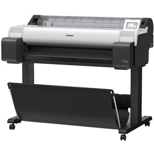 Plotter CANON imagePROGRAF TM-340, A0, USB, Retea, Wi-Fi Plotter CANON imagePROGRAF TM-340, A0, USB, Retea, Wi-Fi
