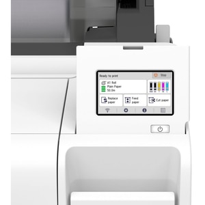 Plotter CANON imagePROGRAF TM-340, A0, USB, Retea, Wi-Fi Plotter CANON imagePROGRAF TM-340, A0, USB, Retea, Wi-Fi