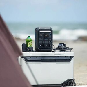 Statie de incarcare portabila ANKER Solix C300X AC, 300W, 288Wh, AC, USB-A, USB-C, MC4, XT60, negru Statie de incarcare portabila ANKER Solix C300X AC, 300W, 288Wh, AC, USB-A, USB-C, MC4, XT60, negru