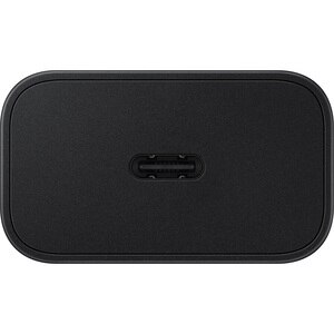 Incarcator retea SAMSUNG EP-T2510NBEGEU, 1xUSB-C Power Delivery 25W, negru Incarcator retea SAMSUNG EP-T2510NBEGEU, 1xUSB-C Power Delivery 25W, negru