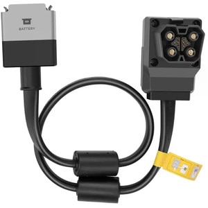 Cablu ECOFLOW BKW-Delta Pro, negru Cablu ECOFLOW BKW-Delta Pro, negru