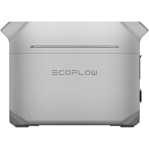 Statie de incarcare portabila ECOFLOW Delta 3 Plus, 1800W, 1024Wh, AC, USB-A, USB-C, MC4, XT60, negru Statie de incarcare portabila ECOFLOW Delta 3 Plus, 1800W, 1024Wh, AC, USB-A, USB-C, MC4, XT60, negru
