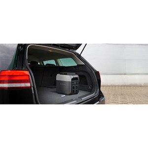 Statie de incarcare portabila ECOFLOW Delta 3 Plus, 1800W, 1024Wh, AC, USB-A, USB-C, MC4, XT60, negru Statie de incarcare portabila ECOFLOW Delta 3 Plus, 1800W, 1024Wh, AC, USB-A, USB-C, MC4, XT60, negru