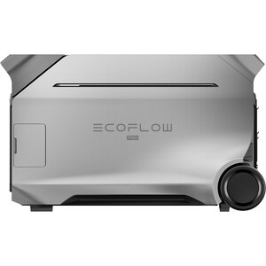 Statie incarcare ECOFLOW Delta 3 Pro, 4096 Wh, 4000W, USB C, Schuko, gri Statie incarcare ECOFLOW Delta 3 Pro, 4096 Wh, 4000W, USB C, Schuko, gri