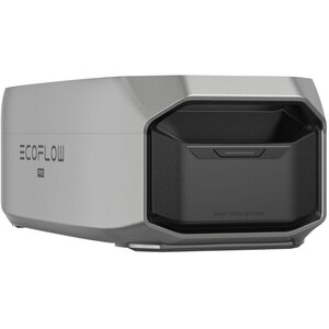 Baterie suplimentara ECOFLOW Delta 3 Pro, 4000W, 4096Wh, AC, USB-A, USB-C, MC4, XT60, negru Baterie suplimentara ECOFLOW Delta 3 Pro, 4000W, 4096Wh, AC, USB-A, USB-C, MC4, XT60, negru