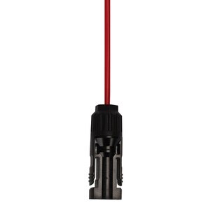 Cablu ECOFLOW Solar MC4 - XT60I, 3.5m, negru Cablu ECOFLOW Solar MC4 - XT60I, 3.5m, negru