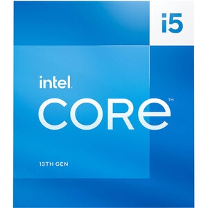 Procesor Intel Core i5-13400F, 2.5GHz/4.6GHz, Socket 1700, BX8071513400F Procesor Intel Core i5-13400F, 2.5GHz/4.6GHz, Socket 1700, BX8071513400F