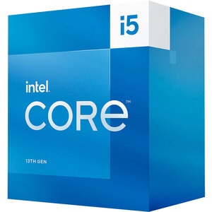 Procesor Intel Core i5-13400F, 2.5GHz/4.6GHz, Socket 1700, BX8071513400F Procesor Intel Core i5-13400F, 2.5GHz/4.6GHz, Socket 1700, BX8071513400F