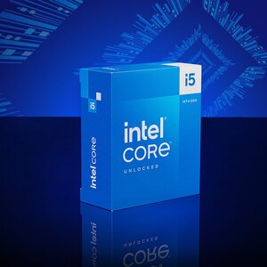 Procesor Intel Core i5-14600KF, 3.5GHz/5.3GHz, Socket 1700, BX8071514600KF Procesor Intel Core i5-14600KF, 3.5GHz/5.3GHz, Socket 1700, BX8071514600KF