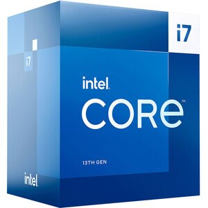 Procesor Intel Core i7-13700F, 2.1GHz/5.2GHz, Socket 1700, BX8071513700F Procesor Intel Core i7-13700F, 2.1GHz/5.2GHz, Socket 1700, BX8071513700F
