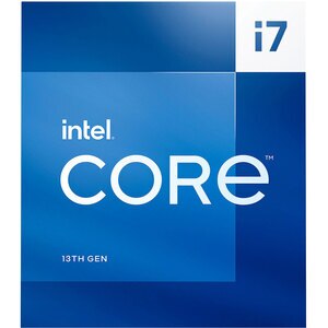 Procesor Intel Core i7-13700F, 2.1GHz/5.2GHz, Socket 1700, BX8071513700F Procesor Intel Core i7-13700F, 2.1GHz/5.2GHz, Socket 1700, BX8071513700F