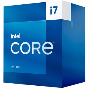 Procesor Intel Core i7-13700F, 2.1GHz/5.2GHz, Socket 1700, BX8071513700F Procesor Intel Core i7-13700F, 2.1GHz/5.2GHz, Socket 1700, BX8071513700F