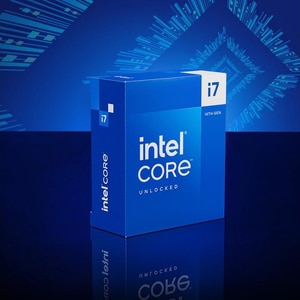 Procesor Intel Core i7-14700K, 3.4GHz/5.6GHz, Socket 1700, BX8071514700K Procesor Intel Core i7-14700K, 3.4GHz/5.6GHz, Socket 1700, BX8071514700K